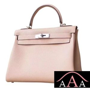HERMES KELLY 28 BAG P1 ROSE EGLANTINE TOGO PHW-3.jpg