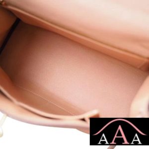 HERMES KELLY 28 BAG P1 ROSE EGLANTINE TOGO PHW-6.jpg