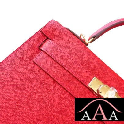 HERMES KELLY 28 BAG Q5 ROUGE CASAQUE EPSOM GHW-2.jpg
