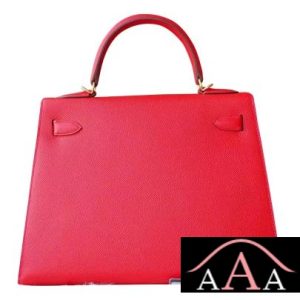 HERMES KELLY 28 BAG Q5 ROUGE CASAQUE EPSOM GHW-4.jpg