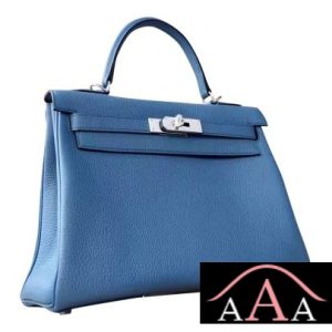HERMES KELLY 28 BAG R2 BLUE AGATE TOGO PHW-3.jpg