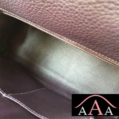 HERMES KELLY 28 BAG RAISIN CK59 TOGO LEATHER GHW-2.jpg