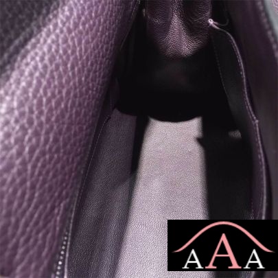 HERMES KELLY 28 BAG RAISIN CK59 TOGO LEATHER SHW-2.jpg