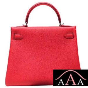 HERMES KELLY 28 BAG ROUGE CASAQUE TOGO LEATHER SHW-4.jpg