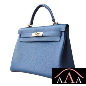 HERMES KELLY 28 BAG S7 BLUE DE GALICE TOGO GHW-3.jpg