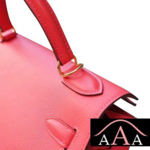 HERMES KELLY 28 BAG T5 ROSE JAIPUR EPSOM GHW-6.jpg