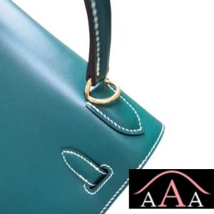 HERMES KELLY 28 BAG Z6 MALACHITE TADELAKT GHW-2.jpg