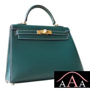 HERMES KELLY 28 BAG Z6 MALACHITE TADELAKT GHW-3.jpg