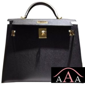 HERMES KELLY 28 BLACK EPSOM LEATHER GHW-1.jpg