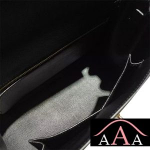 HERMES KELLY 28 BLACK EPSOM LEATHER GHW-2.jpg