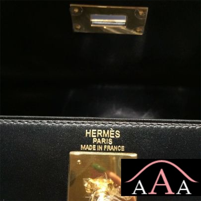 HERMES KELLY 28 BLACK TADELAKT LEATHER GHW-2.jpg