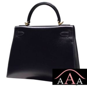 HERMES KELLY 28 BLACK TADELAKT LEATHER GHW-3.jpg