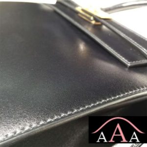 HERMES KELLY 28 BLACK TADELAKT LEATHER GHW-6.jpg