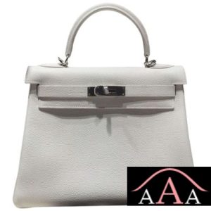 HERMES KELLY 28 BLANC TOGO LEATHER SHW-1.jpg