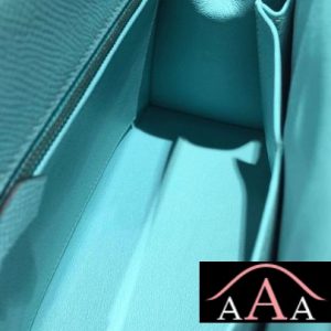 HERMES KELLY 28 BLUE ATOLL 3P EPSOM LEATHER SHW-4.jpg