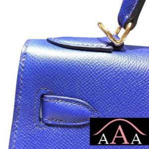 HERMES KELLY 28 BLUE ELECTRIC 7T EPSOM LEATHER GHW-4.jpg