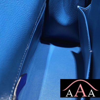 HERMES KELLY 28 BLUE ELECTRIC 7T EPSOM LEATHER SHW-2.jpg