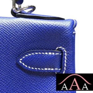 HERMES KELLY 28 BLUE ELECTRIC 7T EPSOM LEATHER SHW-5.jpg