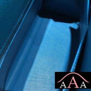 HERMES KELLY 28 BLUE IZMIR 7W EPSOM LEATHER SHW-2.jpg