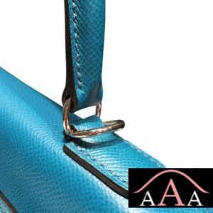 HERMES KELLY 28 BLUE IZMIR 7W EPSOM LEATHER SHW-4.jpg
