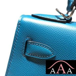 HERMES KELLY 28 BLUE IZMIR 7W EPSOM LEATHER SHW-5.jpg