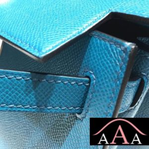 HERMES KELLY 28 BLUE IZMIR 7W EPSOM LEATHER SHW-6.jpg