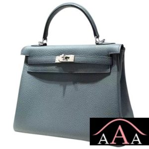 HERMES KELLY 28 BLUE ORAGE Y7 TOGO LEATHER SHW-1.jpg