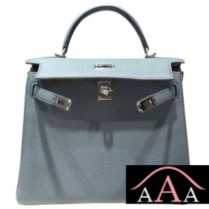 HERMES KELLY 28 BLUE ORAGE Y7 TOGO LEATHER SHW-3.jpg
