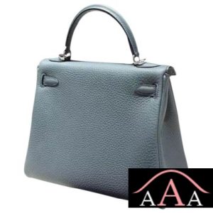 HERMES KELLY 28 BLUE ORAGE Y7 TOGO LEATHER SHW-4.jpg