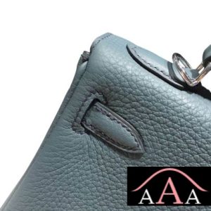 HERMES KELLY 28 BLUE ORAGE Y7 TOGO LEATHER SHW-5.jpg