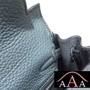 HERMES KELLY 28 BLUE ORAGE Y7 TOGO LEATHER SHW-6.jpg