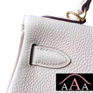 HERMES KELLY 28 CRAIE CC10 TOGO LEATHER GHW-4.jpg