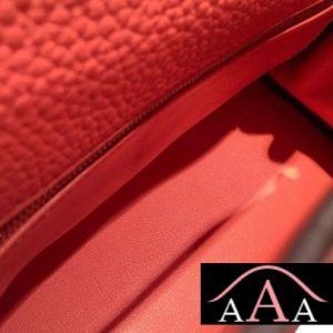 HERMES KELLY 28 CREVETTE TOGO LEATHER SHW-6.jpg