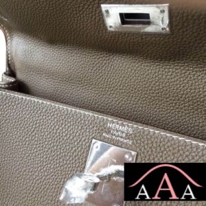 HERMES KELLY 28 ETOUPE CK18 TOGO LEATHER SHW-5.jpg