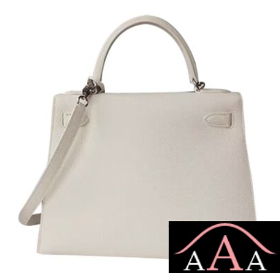 HERMES KELLY 28 HANDBAG 01 BLANC EPSOM SHW-4.jpg