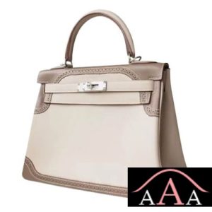 HERMES KELLY 28 HANDBAG 1F ARGILE AND CC18 ETOUPE SWIFT SHW-3.jpg