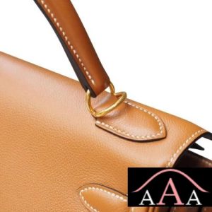 HERMES KELLY 28 HANDBAG 1H TOFFEE EVERCOLOR GHW-2.jpg