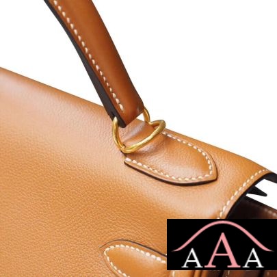 HERMES KELLY 28 HANDBAG 1H TOFFEE EVERCOLOR GHW-2.jpg