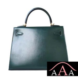 HERMES KELLY 28 HANDBAG 2Q VERT ANGLAIS BOX GHW-3.jpg