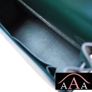 HERMES KELLY 28 HANDBAG 2Q VERT ANGLAIS BOX GHW-6.jpg