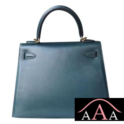 HERMES KELLY 28 HANDBAG 2Q VERT ANGLAIS TADELAKT GHW-2.jpg