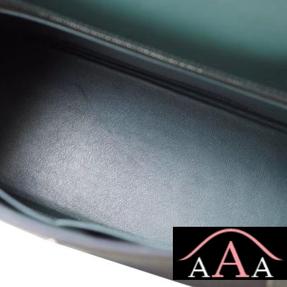 HERMES KELLY 28 HANDBAG 2Q VERT ANGLAIS TOGO AND SWIFT GHILLIES SHW-2.jpg