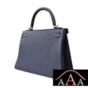 HERMES KELLY 28 HANDBAG 2Z BIEU NUIT EPSOM SHW-5.jpg