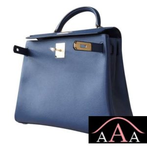 HERMES KELLY 28 HANDBAG 2Z BIEU NUIT SWIFT GHW-2.jpg