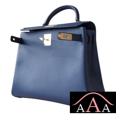 HERMES KELLY 28 HANDBAG 2Z BIEU NUIT SWIFT GHW-2.jpg