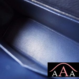 HERMES KELLY 28 HANDBAG 2Z BIEU NUIT TOGO SHW-2.jpg