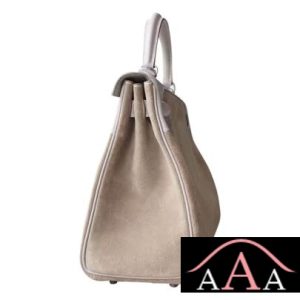 HERMES KELLY 28 HANDBAG 4B BISCUIT SWIFT AND GRIZZLY SHW-4.jpg