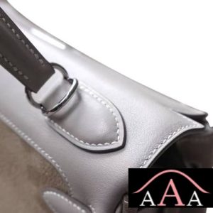 HERMES KELLY 28 HANDBAG 4B BISCUIT SWIFT AND GRIZZLY SHW-6.jpg