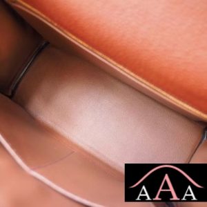 HERMES KELLY 28 HANDBAG 4G BRULEE TOGO GHW-2.jpg