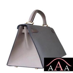 HERMES KELLY 28 HANDBAG 4Z GRIS MOUETTE AND M8 GRIS ASPHALT EPSOM GHW-5.jpg